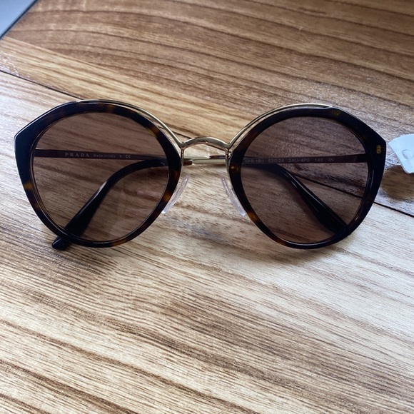 PRADA PR 18US CONCEPTUAL - Picture 8 of 11